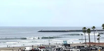 999 N Pacific St Unit G316, Oceanside