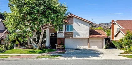 5811 E Crater Lake Ave, Orange