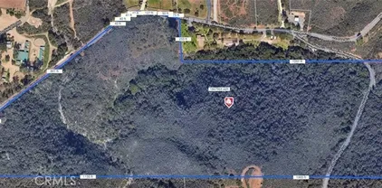 Rancho Heights Rd, Valley Center