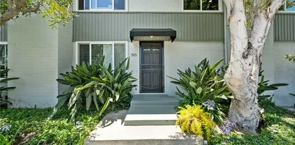 503 Saint Andrews Rd Unit E, Newport Beach