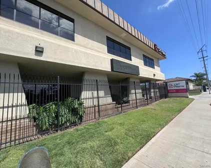 1068 Broadway, El Cajon