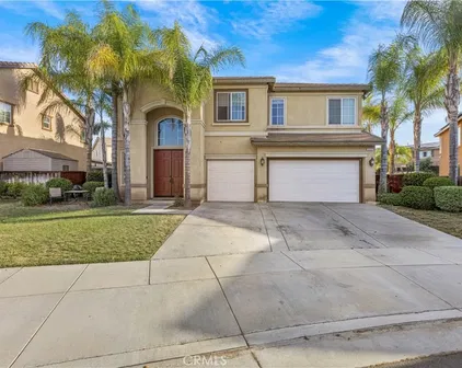 33727 Verbena, Murrieta