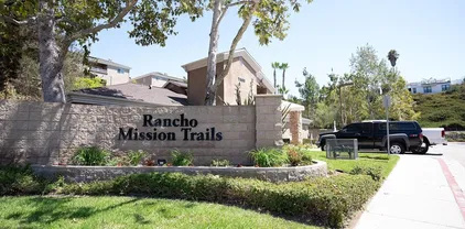 7653 Mission Gorge Rd Unit 50, Del Cerro