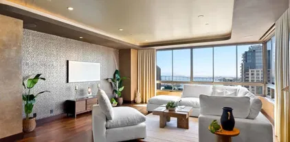 700 Front St Unit 2501, Downtown