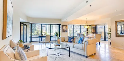 100 W Harbor Dr Unit 505, Downtown