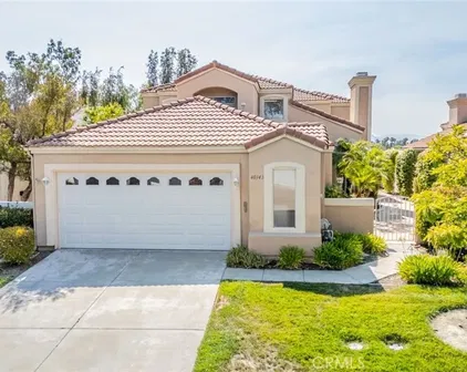 40143 Corte Lorca, Murrieta