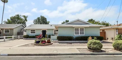 5011 Mount Casas Dr, Clairemont/Bay Park