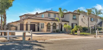 3260 Crestview Dr, Norco