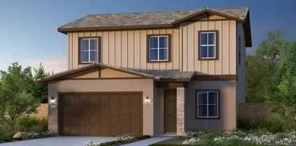 107 Pansy, Irvine