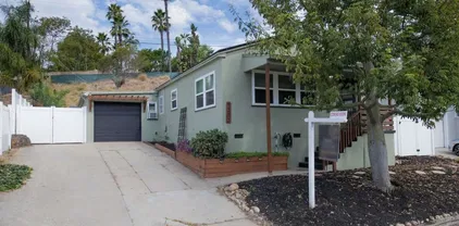 4272 Harbinson Ave, La Mesa