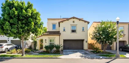 40 Waterspout, Irvine