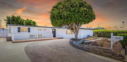 747 Holly Ave, Imperial Beach