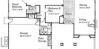 78571 Hidden Palms Dr, Palm Desert