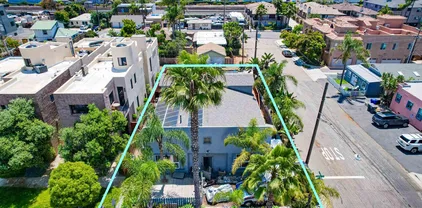 901 S Tremont St, Oceanside