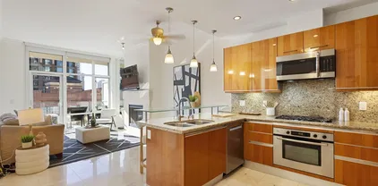 550 Front St Unit 407, Downtown