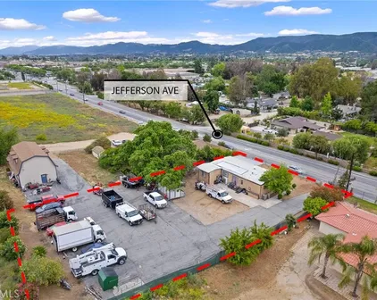 24490 Jefferson Ave, Murrieta