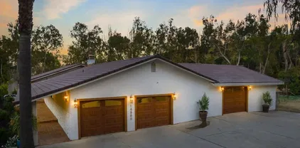 14980 Via De La Valle, Del Mar