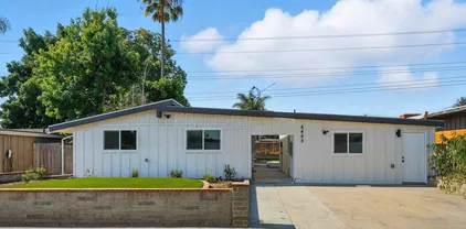 8483 Blue Lake Dr, San Carlos