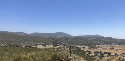 Viejas Grade Unit 12, Alpine