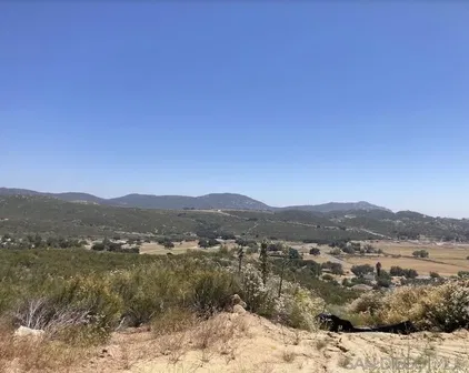 Viejas Grade Unit 12, Alpine