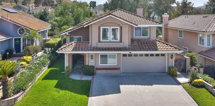2221 Wandering Ridge Dr, Chino Hills