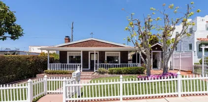 1138 Virginia Way, La Jolla