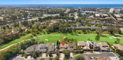 25 Rue Grand Vallee, Newport Beach