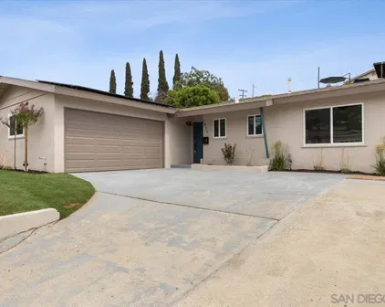 1911 Madera St, Lemon Grove