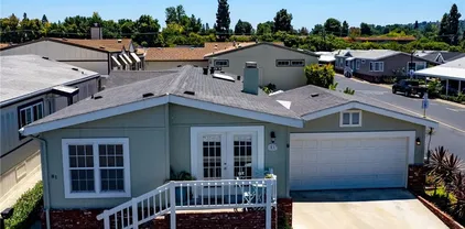 23301 Ridge Rte Unit 81, Laguna Hills