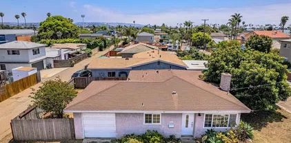 765 Elkwood Ave, Imperial Beach