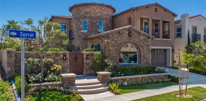 18 Sorrel, Lake Forest