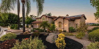2340 Lomica Pl, Escondido