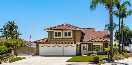 24330 Via Arriba Linda, Yorba Linda