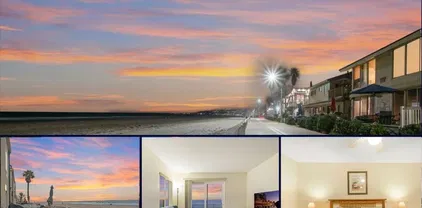 3255 Ocean Front Walk, Pacific Beach/Mission Beach