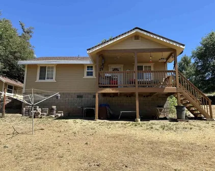 17412 Harrison Park Rd, Julian