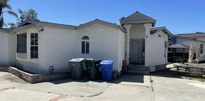 732 W California Ave, Vista