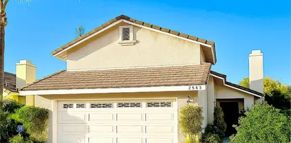 2568 Highgate Ct, Chino Hills
