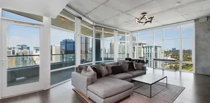 1080 Park Blvd Unit 1902, Downtown