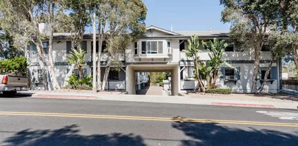 4847 Parks Ave Unit 23, La Mesa