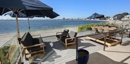3828 Riviera Dr Unit 2B, Pacific Beach/Mission Beach