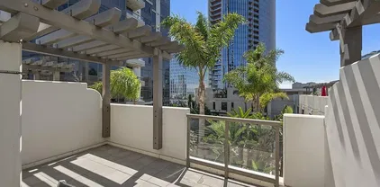 700 W E St Unit 510, Downtown