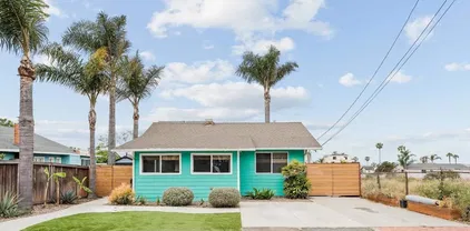 1009 S Cleveland St, Oceanside