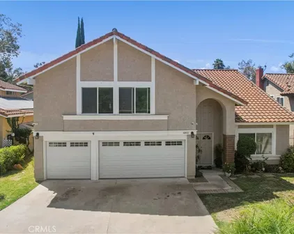 6911 Williams Cir, Anaheim Hills