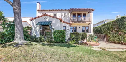 3114 Dumas St, Point Loma (Pt Loma)