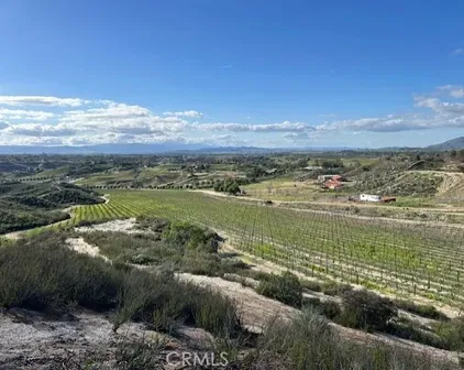 Chaparral Dr, Temecula
