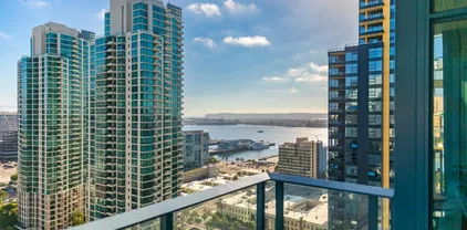 1388 Kettner Blvd Unit 2207, Downtown