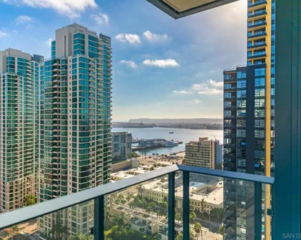 1388 Kettner Blvd Unit 2207, Downtown