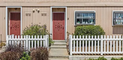 3985 Wabaska Unit 2, Ocean Beach (OB)