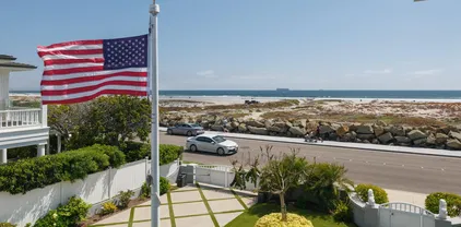 535 Ocean Blvd, Coronado