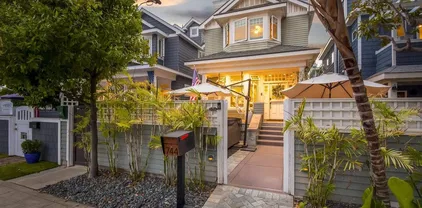 744 G Ave, Coronado